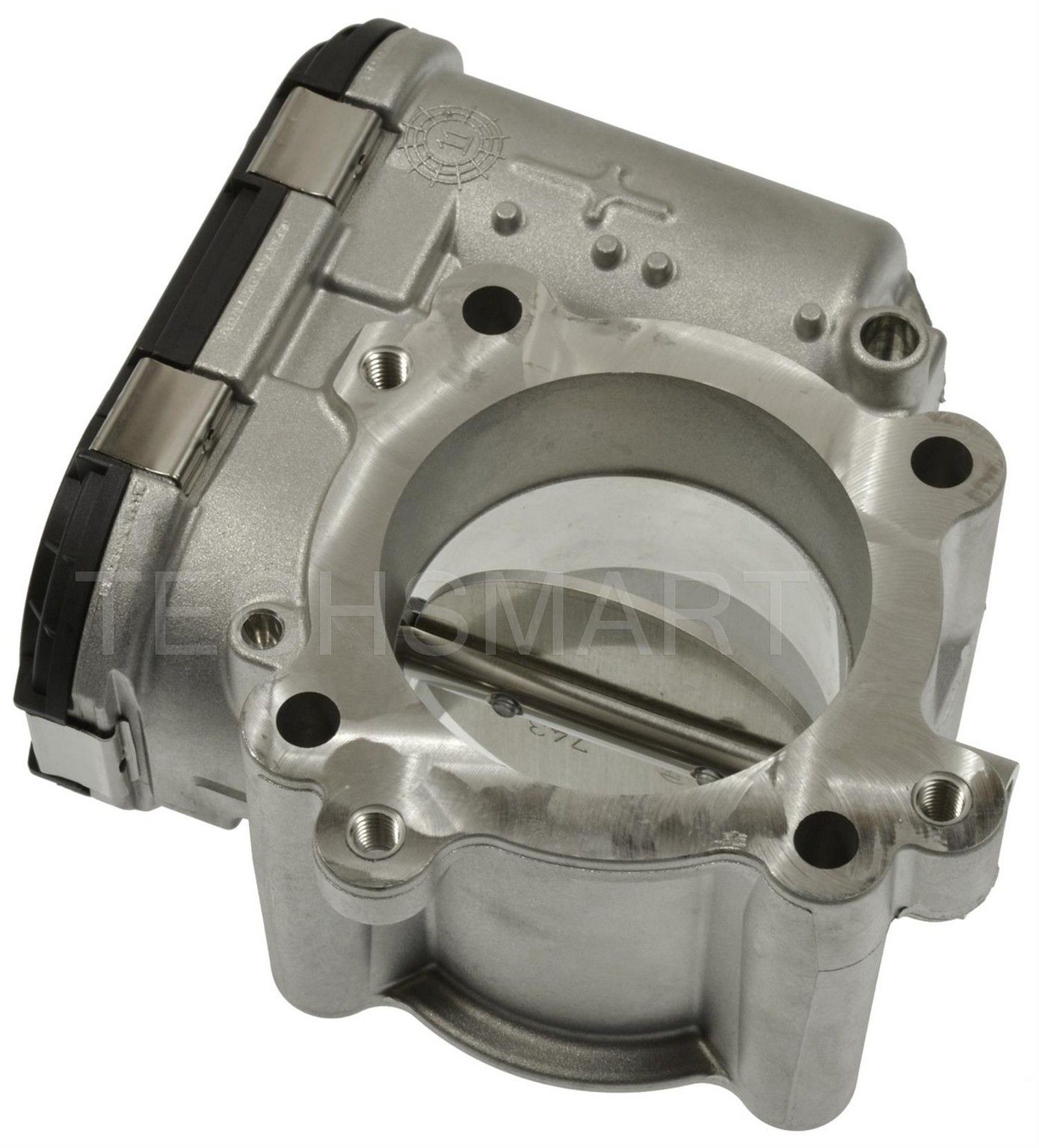 2018, 2017, 2016, 2015, 2014, 2013, 2012, 2011, 2010, 2009, 2008, 2007 Freightliner Sprinter 2500 2500 Fuel Injection Throttle Body