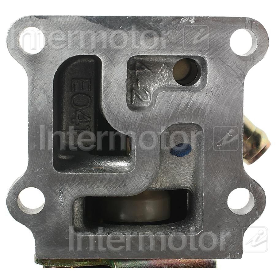 Idle Air Control Valve