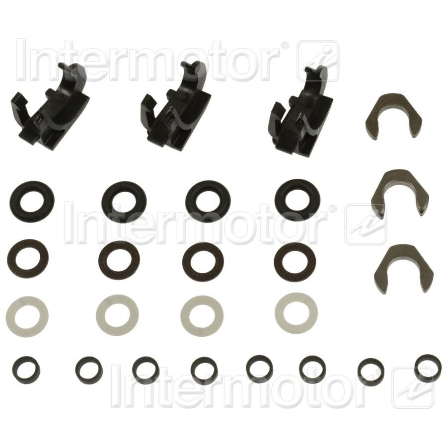 2016 Cadillac ATS Fuel Injector Seal Kit