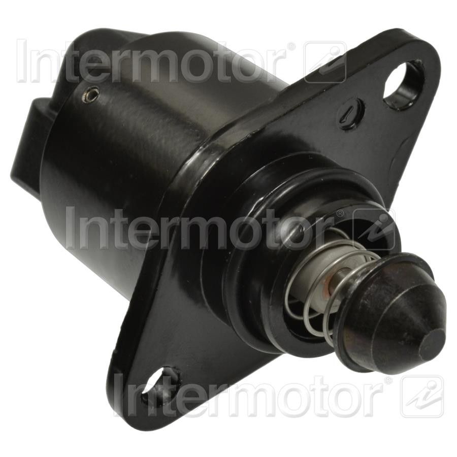 Idle Air Control Valve