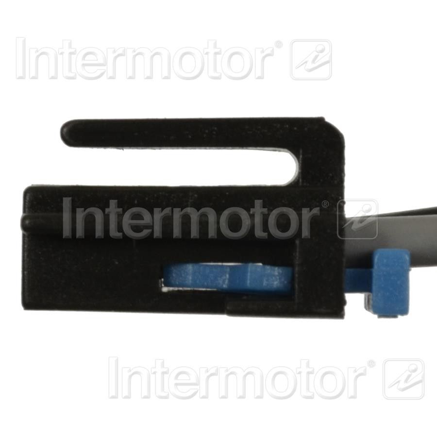 1989, 1988, 1987 GMC R2500 Fuel Pump Connector