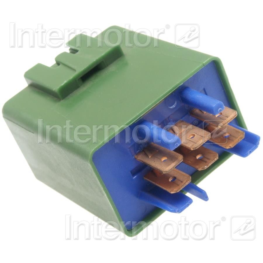 1981, 1980 Volvo 264 Fuel Injection Relay
