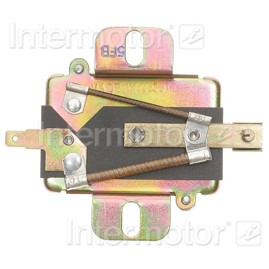 Voltage Regulator