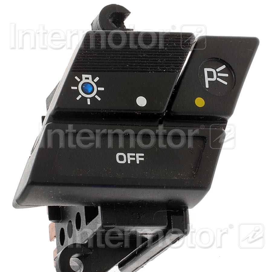 Headlight Switch