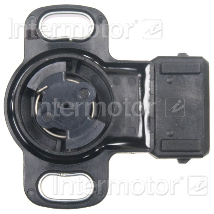 Throttle Position Sensor