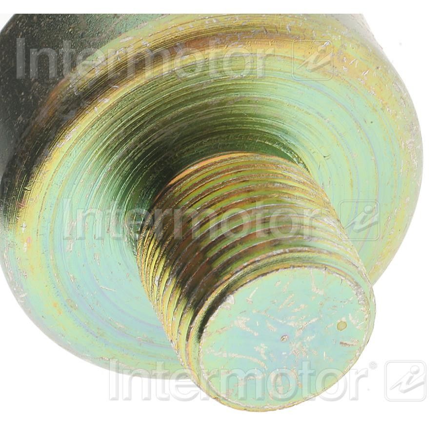 Ignition Knock (Detonation) Sensor