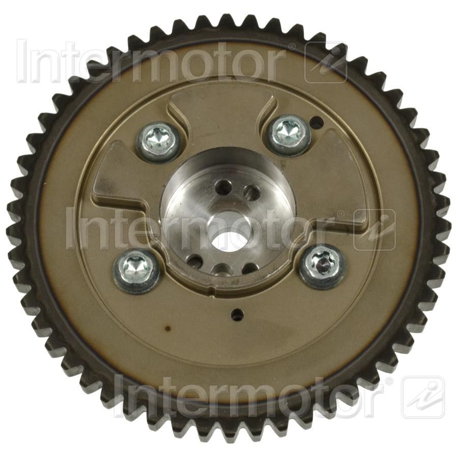 2017, 2016, 2015, 2014, 2013, 2012, 2011, 2010, 2009, 2008, 2007 Jeep Compass Engine Variable Valve Timing (VVT) Sprocket