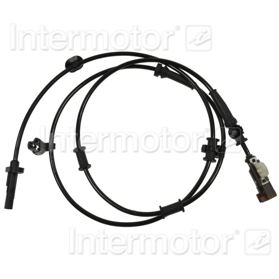 2011, 2010 Ford Ranger ABS Wheel Speed Sensor