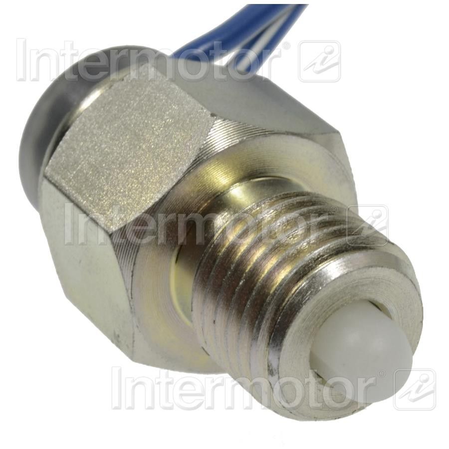 2004 Subaru Forester Back Up Light Switch