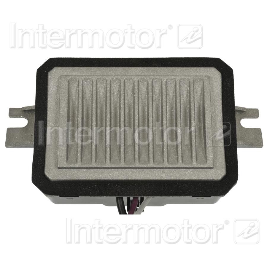 HVAC Blower Motor Resistor