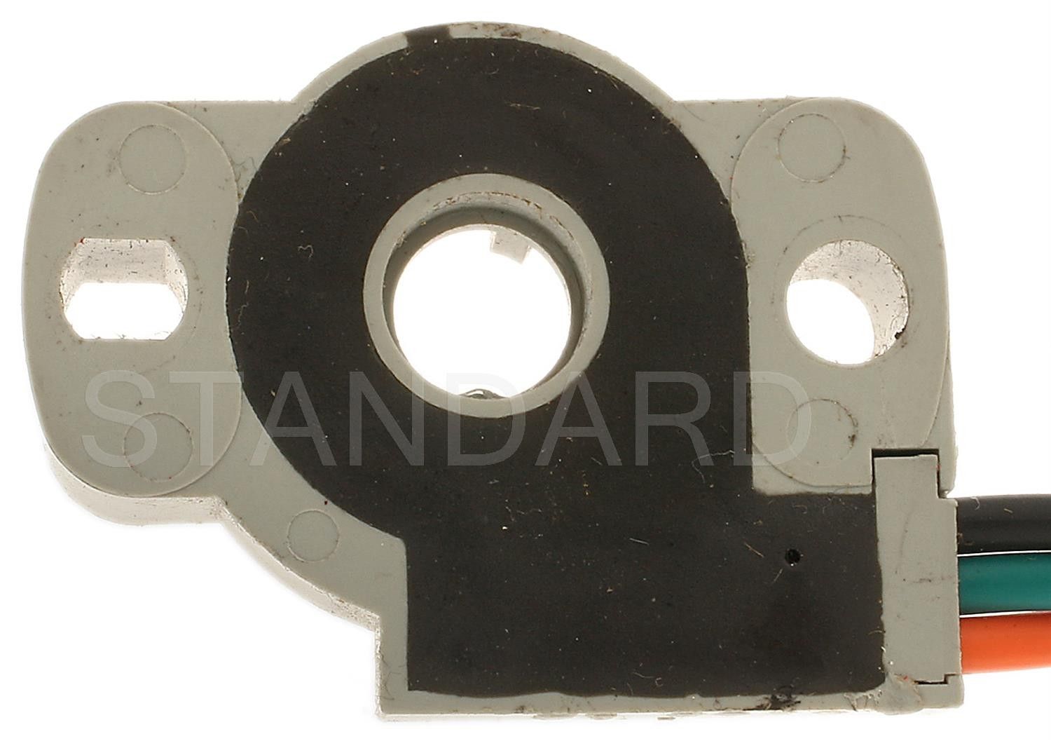 Throttle Position Sensor