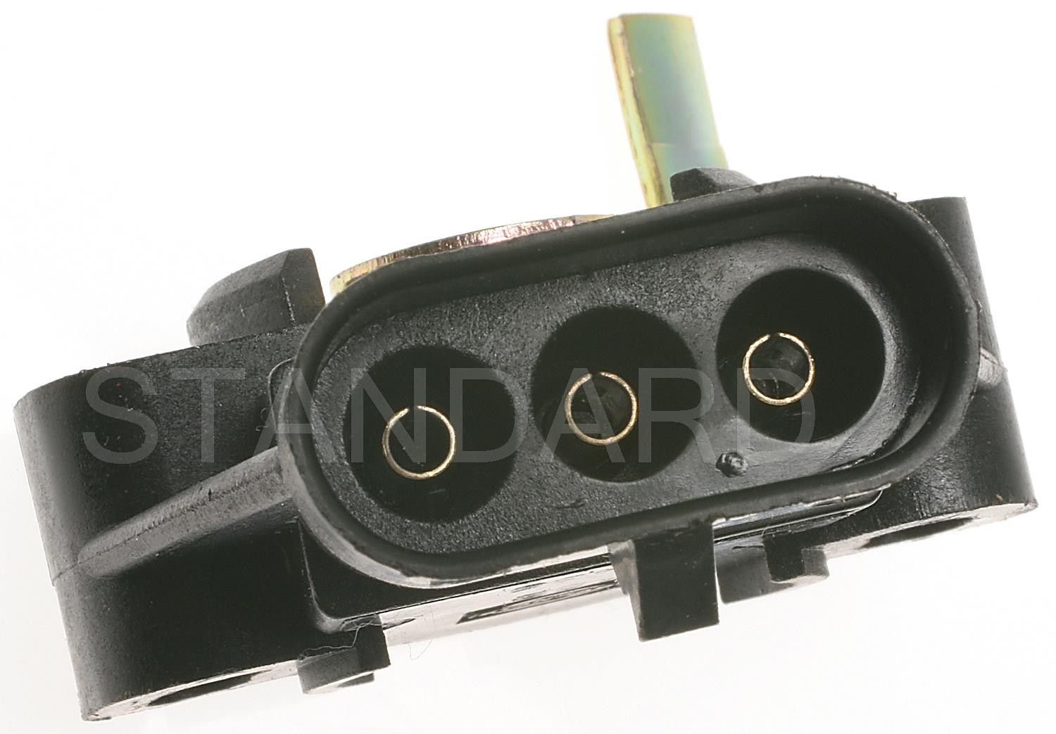 Throttle Position Sensor