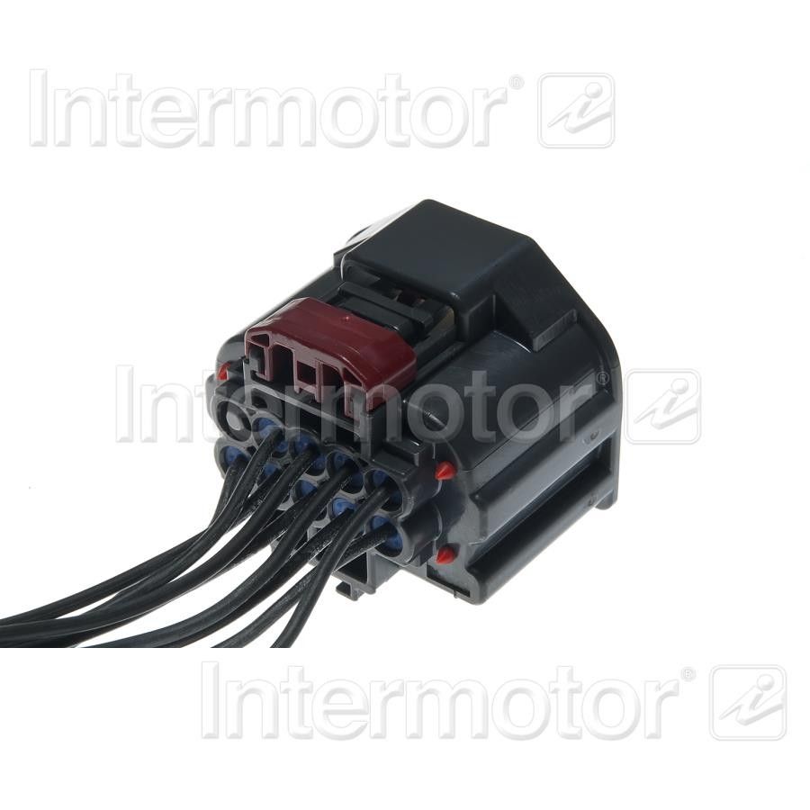 2009, 2008, 2007, 2006 Ford Fusion Accelerator Pedal Sensor Connector