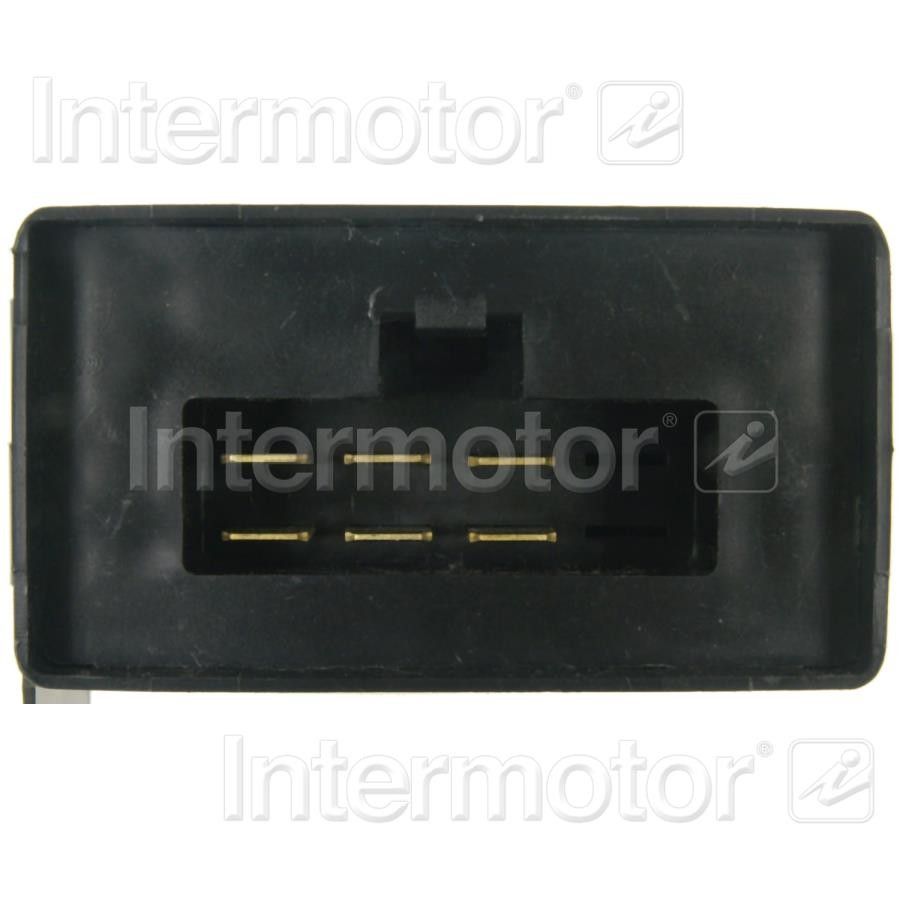 1997, 1996 Isuzu Rodeo Wiper Motor Relay