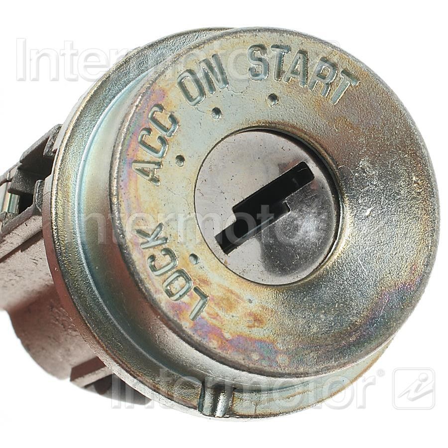 1997, 1996, 1995, 1994, 1993, 1992, 1991 Toyota Previa Ignition Lock Cylinder