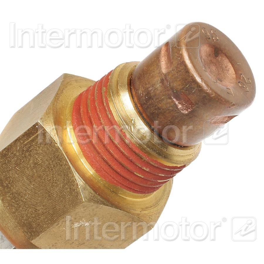 1991, 1990, 1989, 1988, 1987, 1986, 1985 GMC Jimmy Cold Advance Solenoid Engine Coolant Temperature S