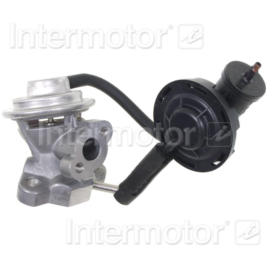2002, 2001 Dodge Caravan Voyager Exhaust Gas Recirculation (EGR) Valve