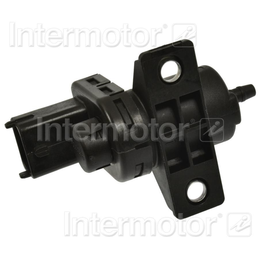 Exhaust Gas Recirculation (EGR) Valve Control Sole