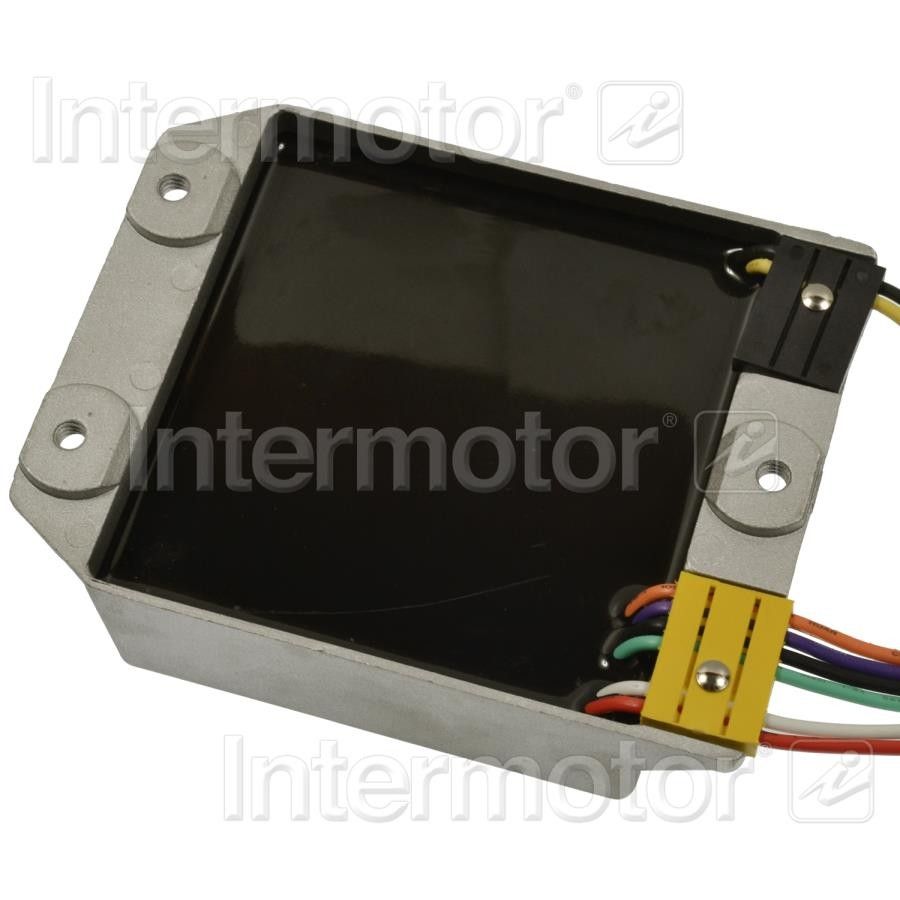 Ignition Control Module