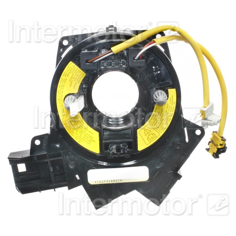 2010 Ford Transit Connect Connect Air Bag Clockspring