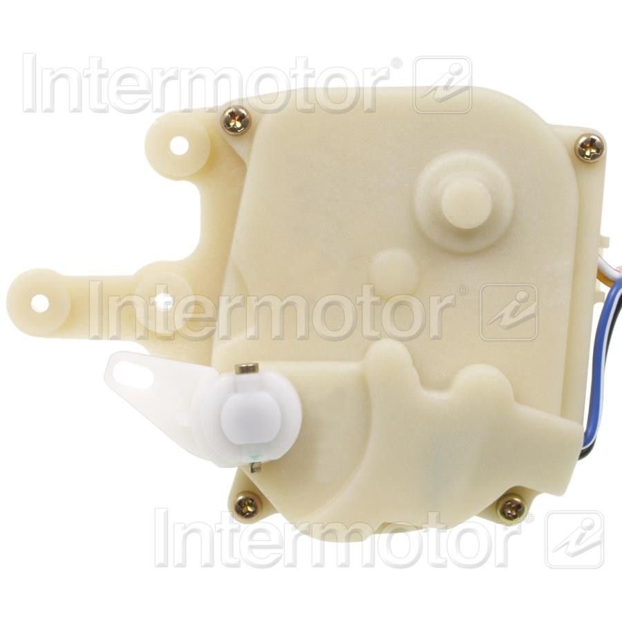Door Lock Actuator