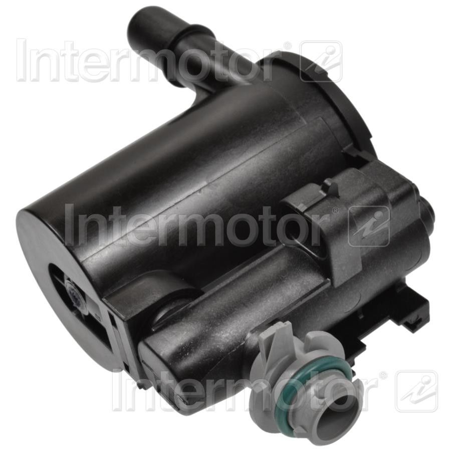Vapor Canister Vent Solenoid