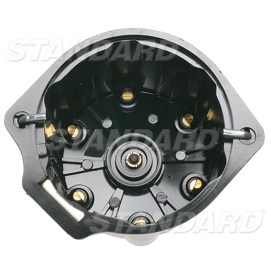 Distributor Cap