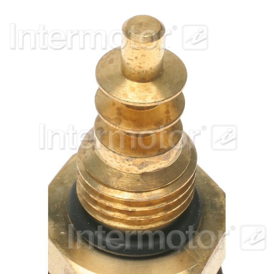 Engine Coolant Temperature Sensor