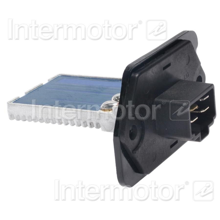 2005, 2004, 2003, 2002, 2001 Kia Optima HVAC Blower Motor Resistor