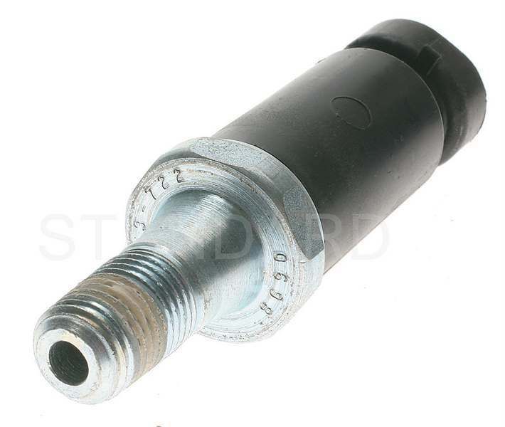 Engine Oil Pressure Switch