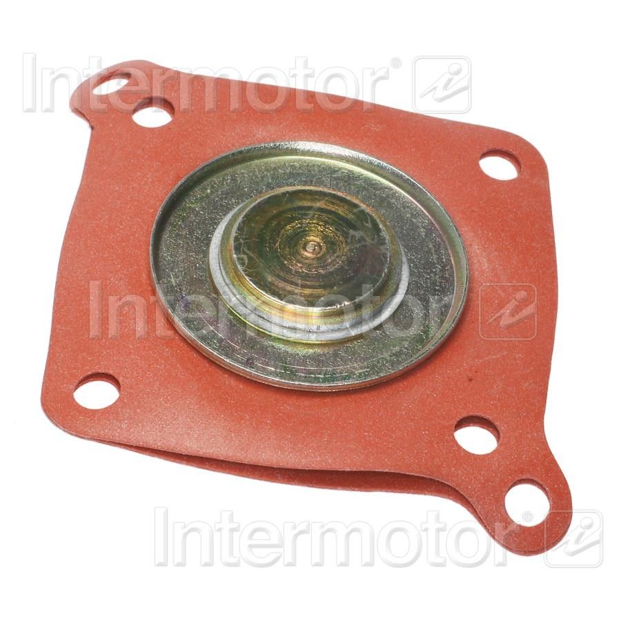 1986, 1985 Chevrolet Astro Fuel Injection Pressure Regulator