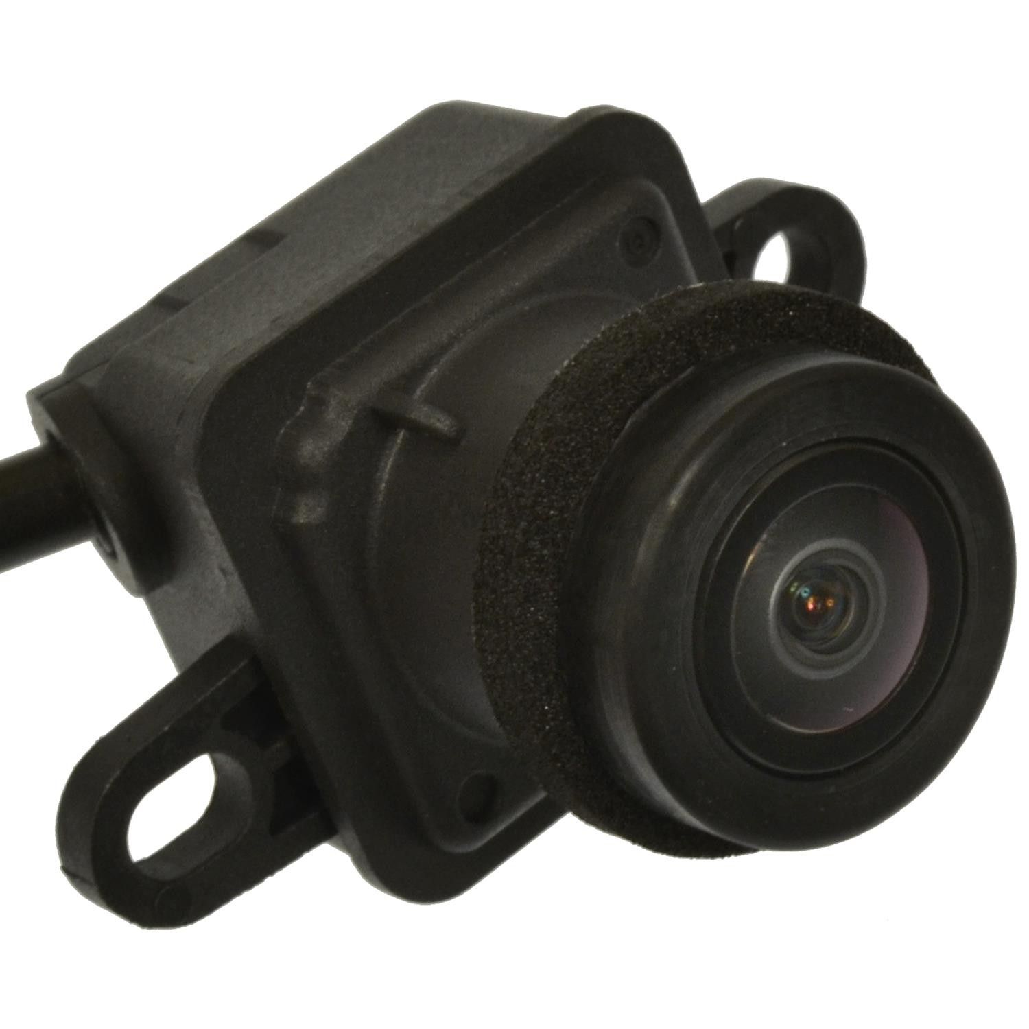 2013, 2012 Dodge Durango Park Assist Camera