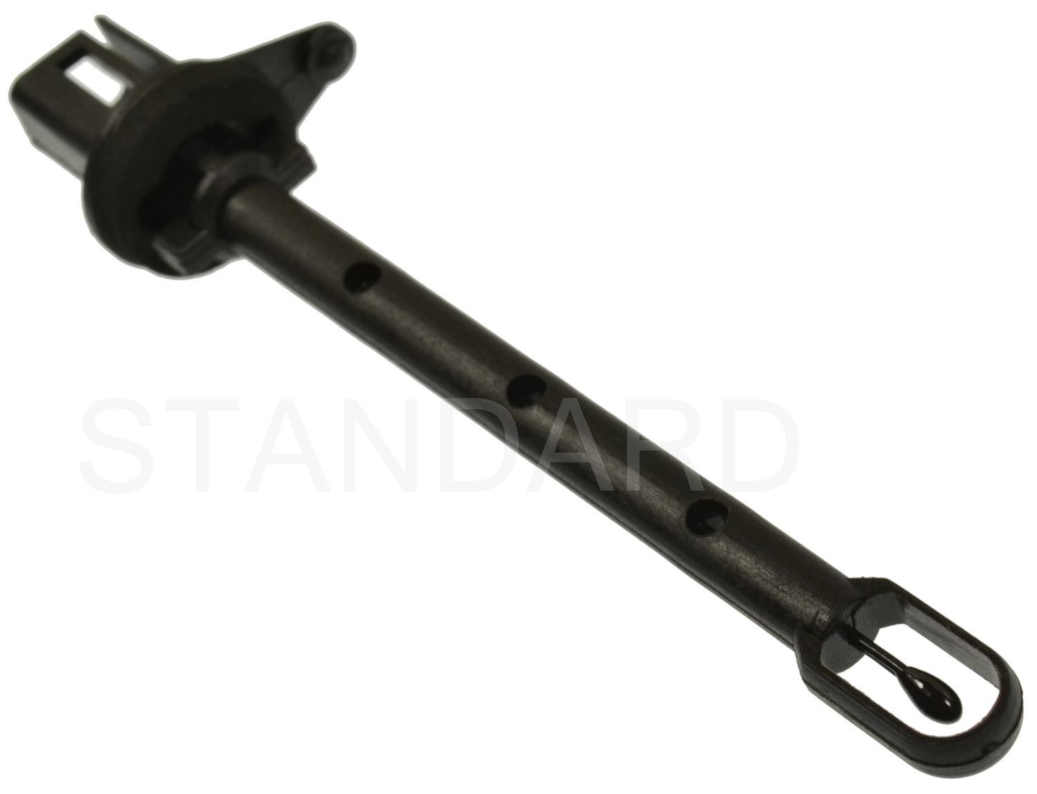 A/C Evaporator Temperature Sensor