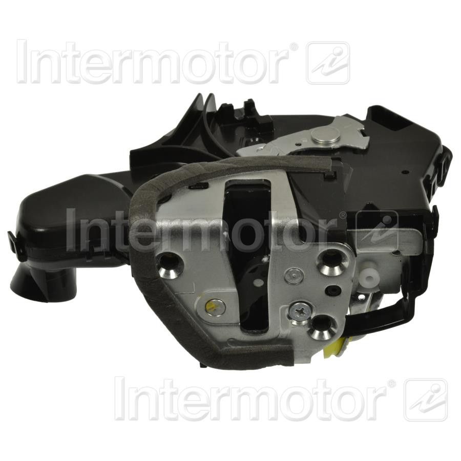 Door Lock Actuator