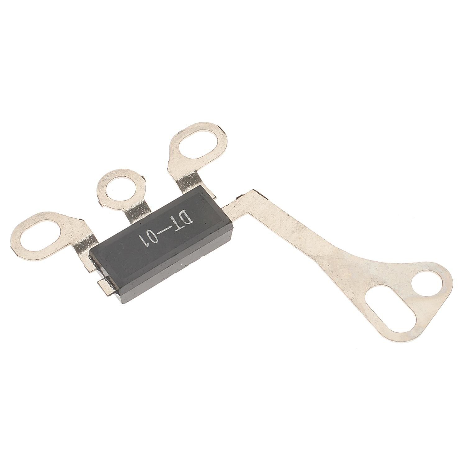 1991 GMC Syclone Alternator Diode Trio
