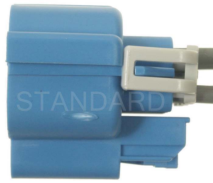 2000 GMC C3500 1500 Rear Light Harness Connector