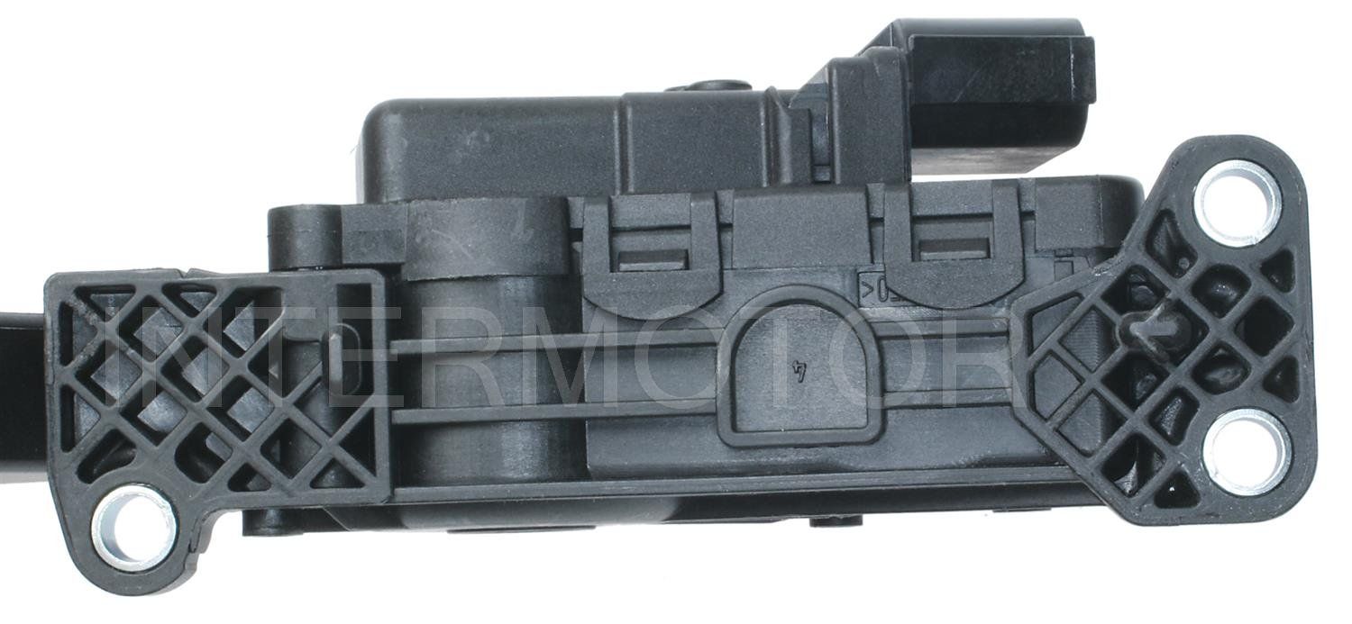 2010, 2009, 2008, 2007, 2006, 2005, 2004 Mazda 3 Accelerator Pedal Sensor
