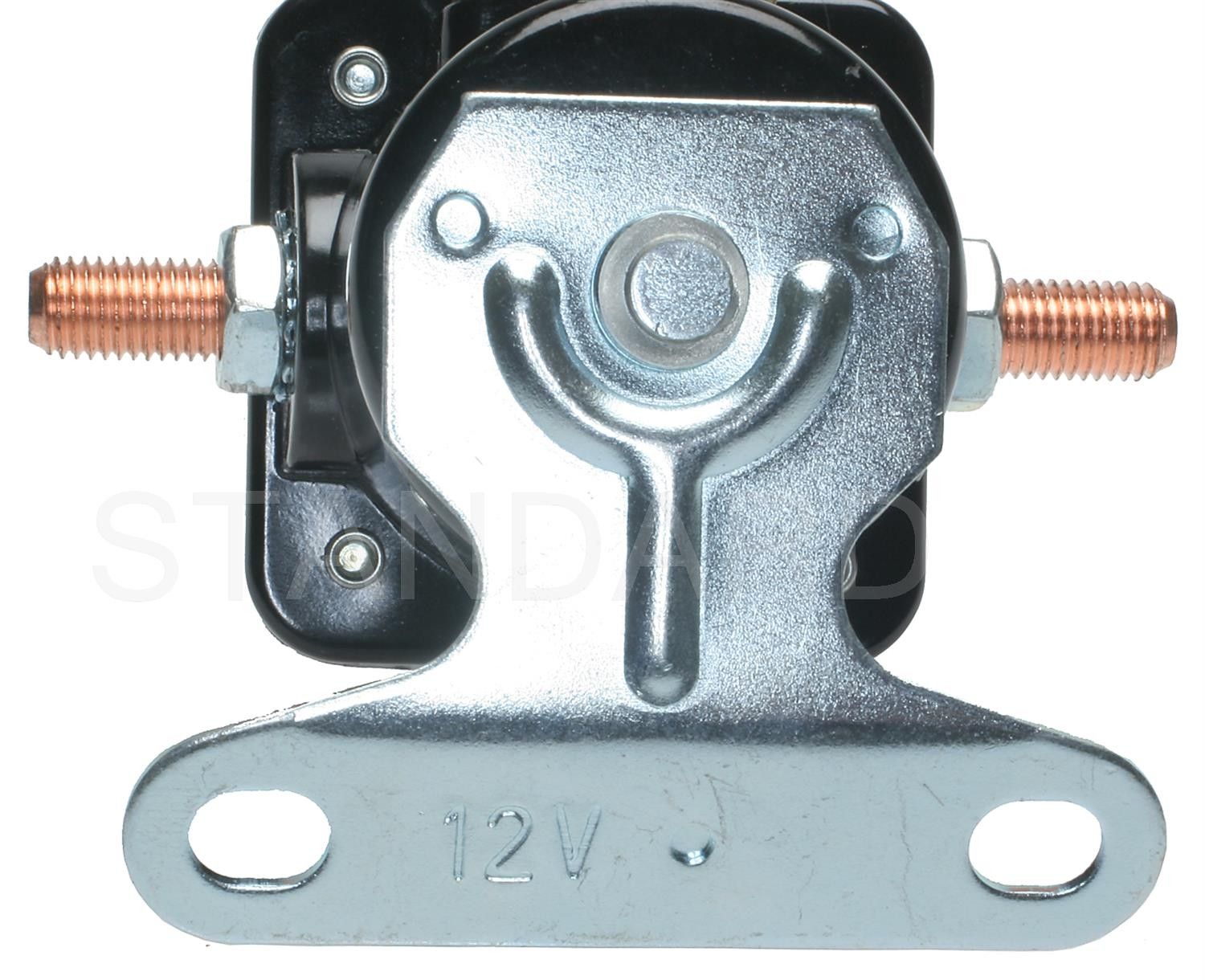 Starter Solenoid