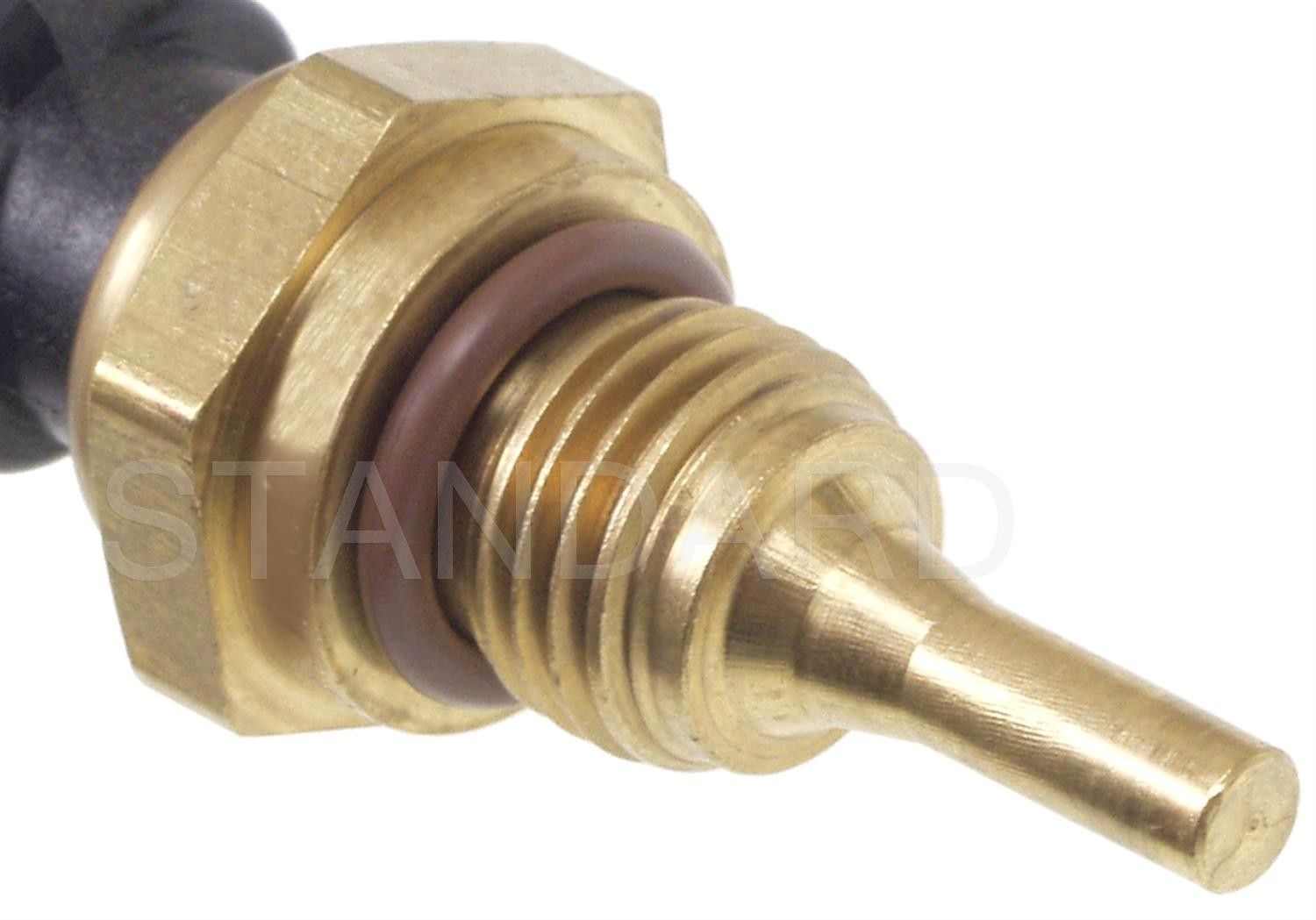 Engine Coolant Temperature Sensor