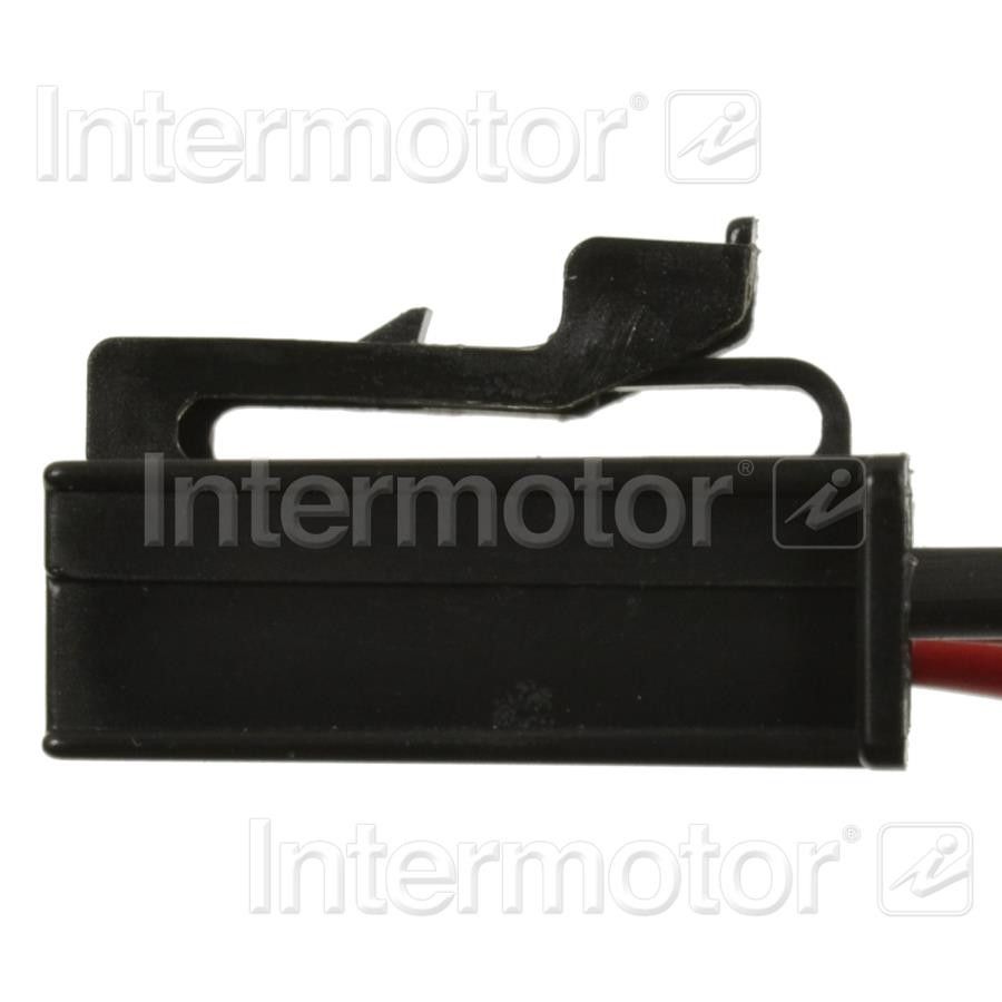 2006, 2005, 2004 Dodge Durango HVAC Blower Motor Resistor Connector