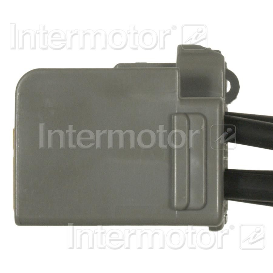 2011, 2010, 2009, 2008, 2007, 2006, 2005, 2004, 2003, 2002, 2001 Ford Explorer Wiper Switch Connector