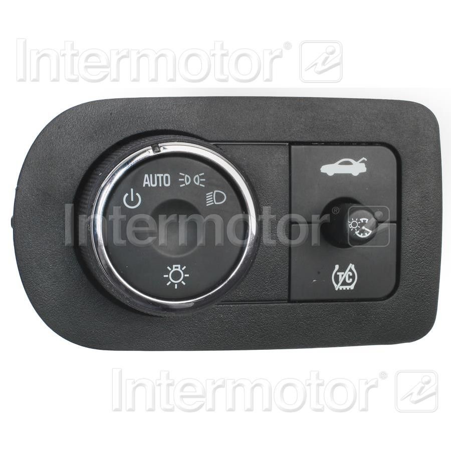 Headlight Switch