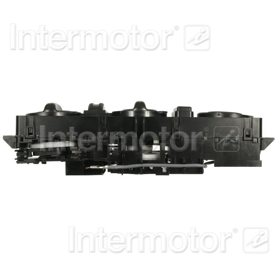 2006, 2005, 2004, 2003 Freightliner Sprinter 2500 2500 HVAC Temperature Control Panel