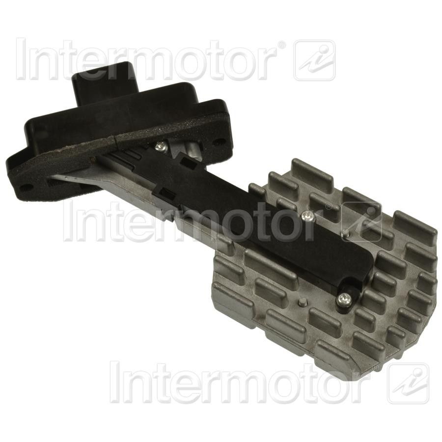 1996, 1995, 1994, 1993, 1992 Lexus ES300 HVAC Blower Motor Resistor