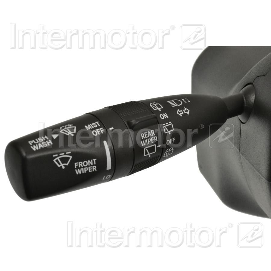 2013, 2012, 2011 Dodge Durango Turn Signal Switch