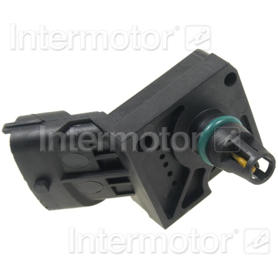 2007, 2006, 2005, 2004 Volvo S40 Turbocharger Boost Sensor