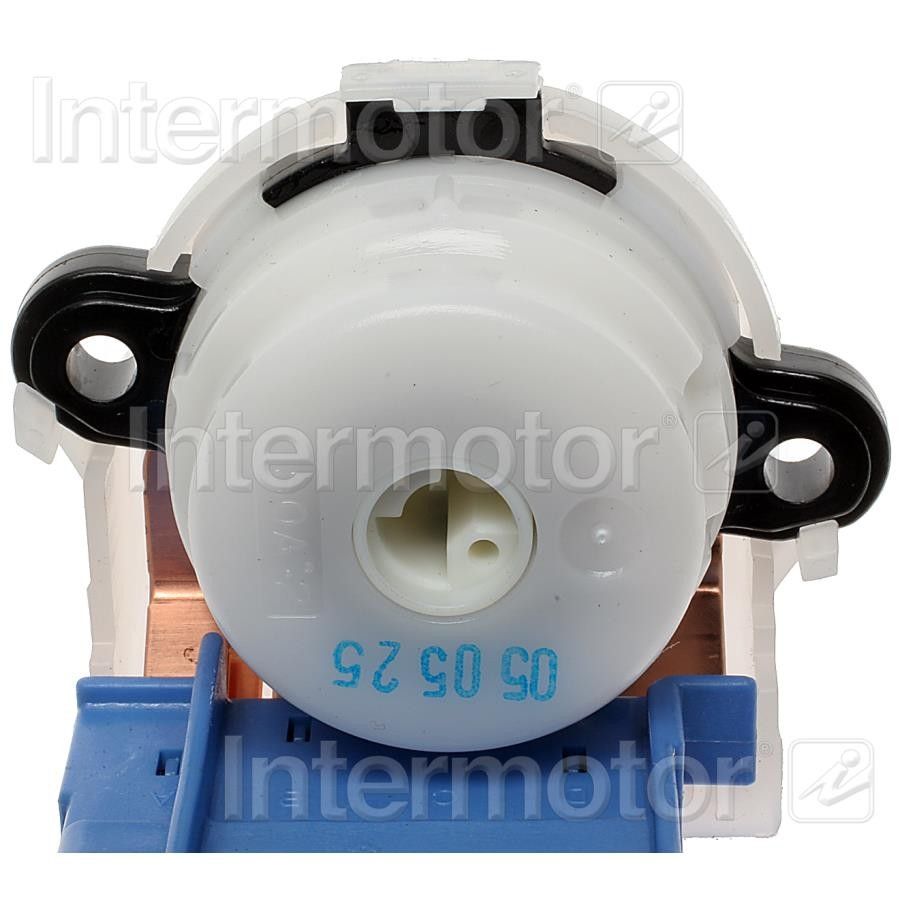 Ignition Switch