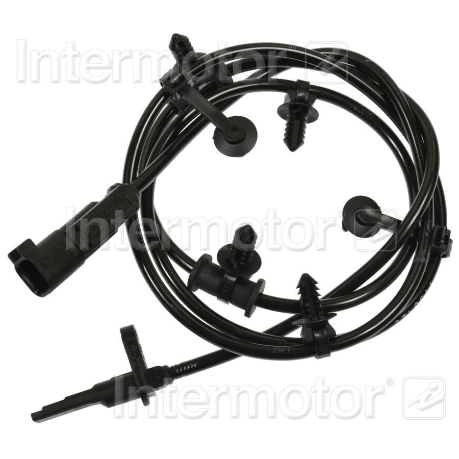 2014, 2013, 2012, 2011 Ford Edge ABS Wheel Speed Sensor