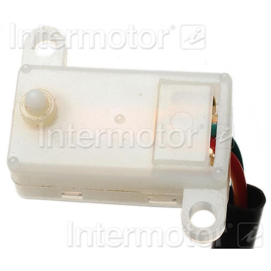 1987, 1986 Mazda B2000 Ignition Switch