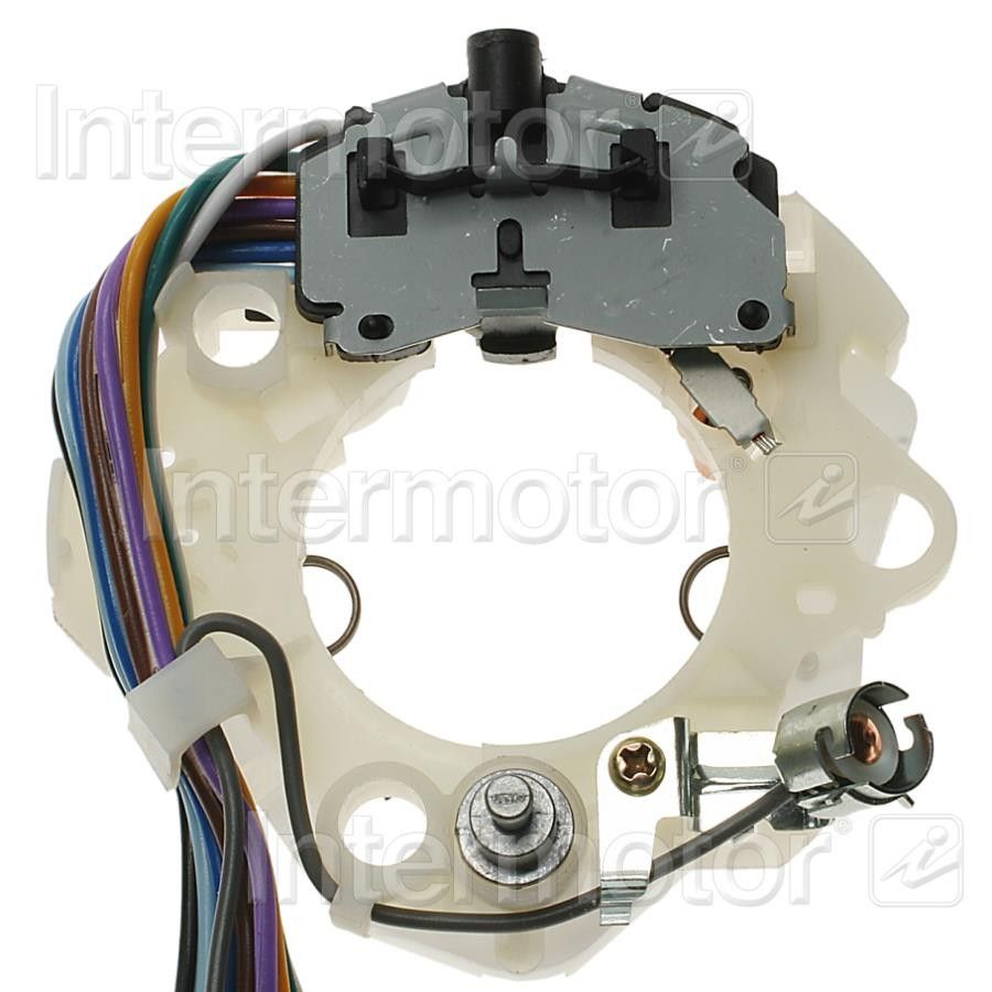 1978 Chevrolet P30 Turn Signal Switch